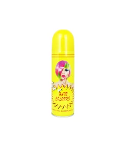 Yellow Hair Spray 250ml