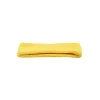 Yellow Headband