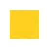 Yellow Large Napkins 50pk
