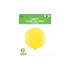 Yellow Latex Balloon 36inch 1pc