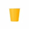 Yellow Paper Cups 20x9oz