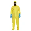 Yellow Protective Suit Adult