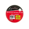 Yellow Reflective Tape Roll 2.5cmx5m