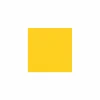 Yellow Small Napkins 50pk