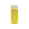 Yellow Sprinkle Hail 70g