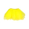 Yellow Tutu Kids