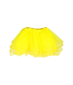 Yellow Tutu Kids