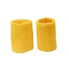 Yellow Wristband