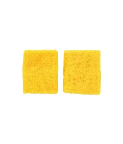 Yellow Wristband