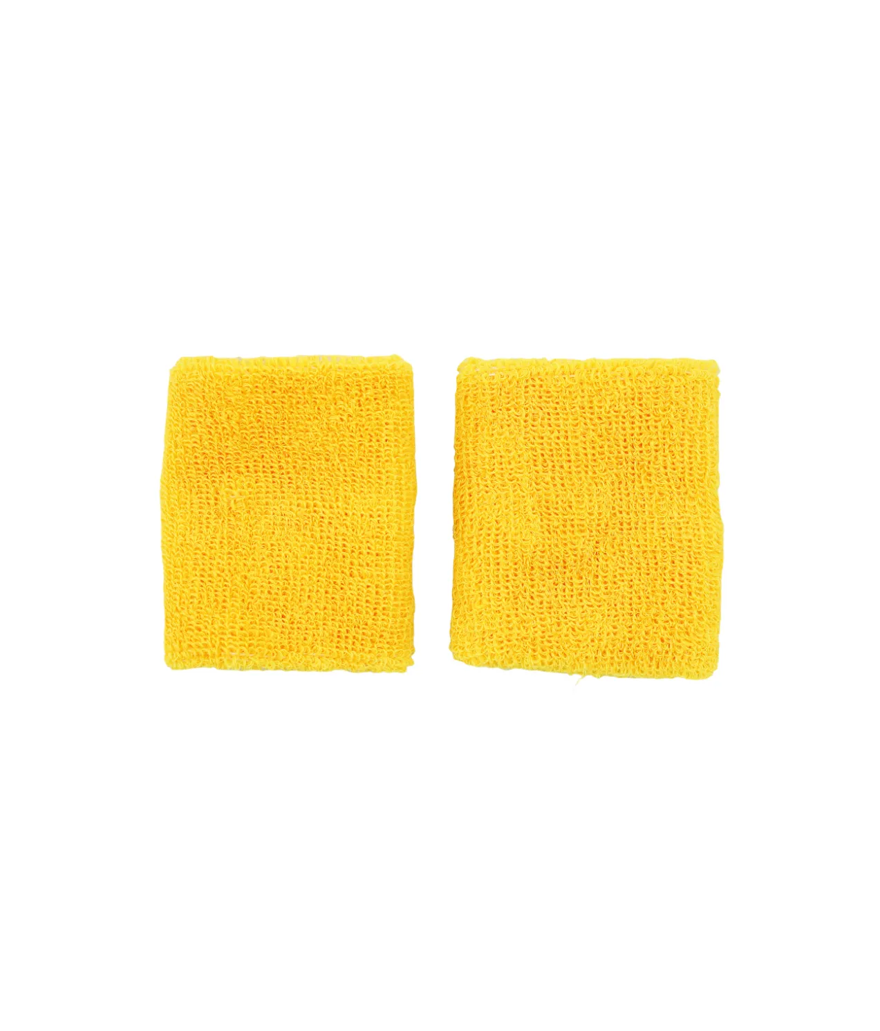Yellow Wristband