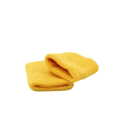 Yellow Wristband