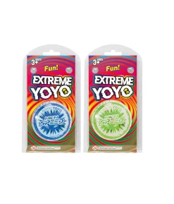 Yo-Yo Assorted