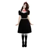 Zombie Maid Adults