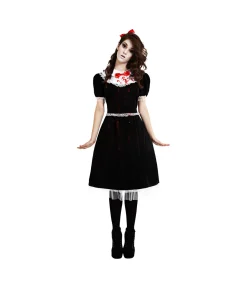 Zombie Maid Adults