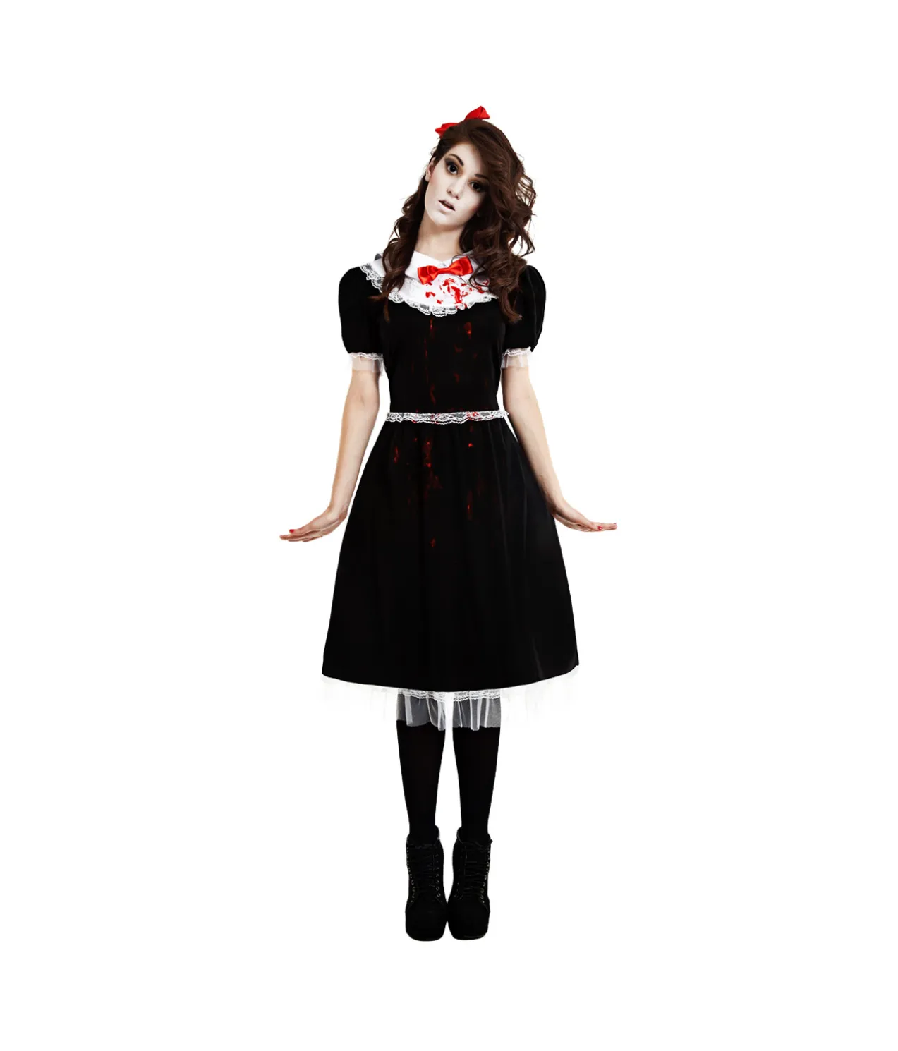 Zombie Maid Adults