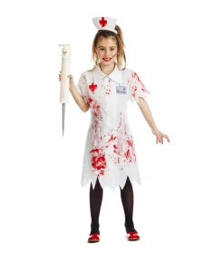 Zombie Nurse Child