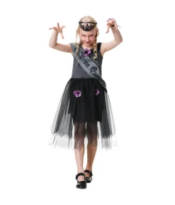 Zombie Queen Child