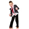Zombie School Boy 155