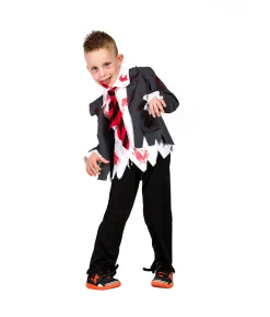 Zombie School Boy 155