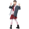 Zombie School Girl 155