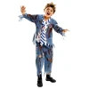 Zombie Student Boy