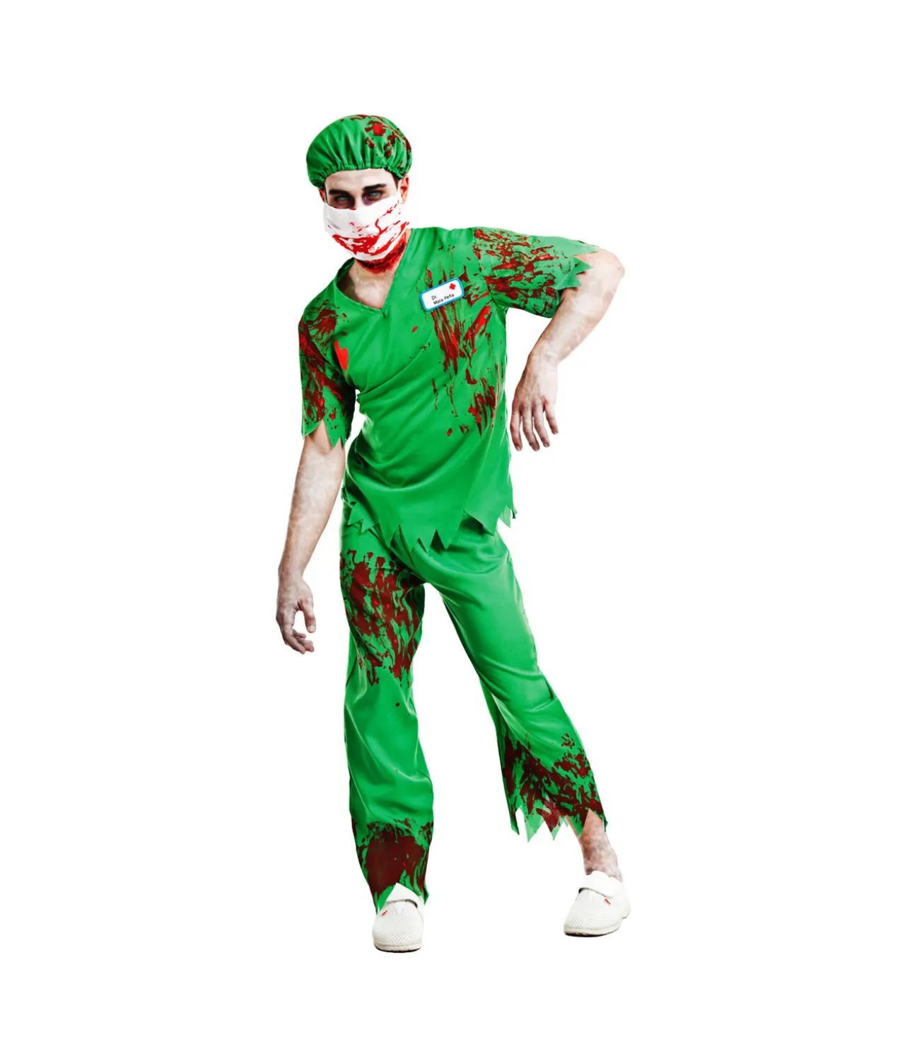 Zombie Surgeon 155
